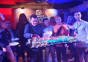 MSMUSIK Anut Paham Partnership dalam Kelola Artis