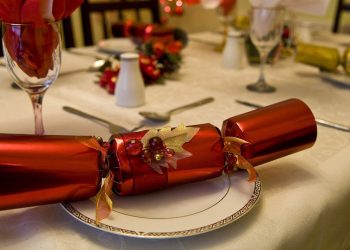 Aston Priority Simatupang Hotel & Conference Center Hadirkan Paket Christmas Dinner, Apa Saja?