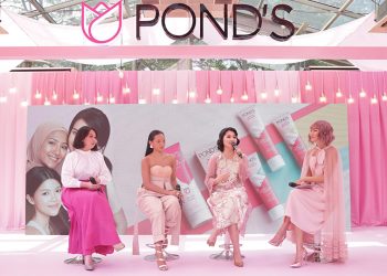 POND’s Skin Perfecting Cream Hadirkan Formulasi Khusus untuk Kulit Perempuan Indonesia