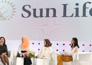 3 Wanita Sukses Ini Berbagi Pengalaman dalam Diskusi Creating Inclusive Generation pada IWF 2019