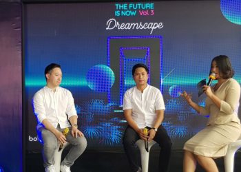 Startup Bobobox Luncurkan 2 Akomodasi Kapsul di Jakarta Selatan