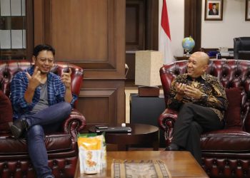 UMKM Perlu Sentuhan Branding yang Substainable & Masif agar Dikenal Luas