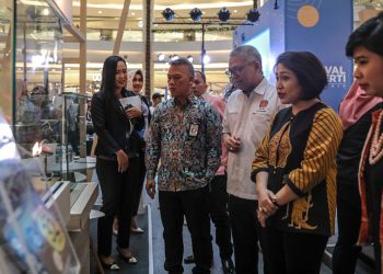 Digelar 3 Hari, Festival Properti Indonesia Siap Jawab Kebutuhan Pencari Properti