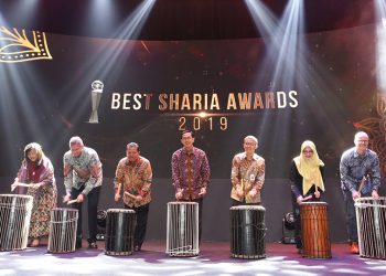 Perdana! AASI Gelar Ajang Penghargaan bagi Tenaga Pemasar Asuransi Syariah Terbaik SICA 2019
