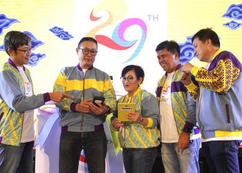 HUT ke-29, Adira Finance Terus Berinovasi Kembangkan Produk & Layanan