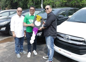 Ini Hadiah Program Tabungan Suka Suka Bank Mega Syariah untuk UMJ