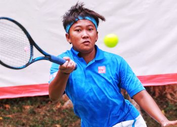 Kalahkan Priska Madelyn Nugroho, Fadona Melaju ke Final