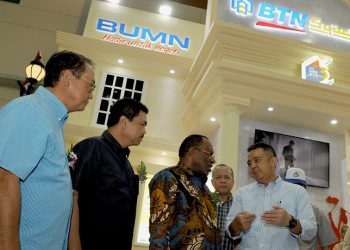 Gelar IPEX 2019, Bank BTN Bidik Penambahan Kredit Baru Rp3 Triliun