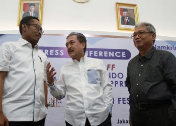 Kickoff Jamkrindo UMKM Apreciation Awards dan Gelaran Festival UMKM