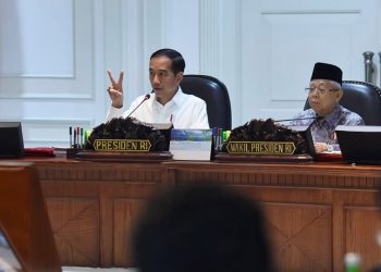 4 Instruksi Presiden Terkait Penciptaan Lapangan Kerja