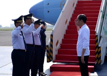 Presiden Akan Resmikan Ruas Jalan Tol Trans-Sumatera