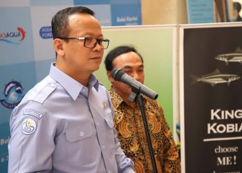 Ini Komoditas Ikan Budidaya Terbaru yang Diluncurkan KKP