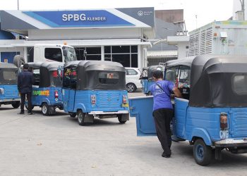 Target Bauran Energi Nasional