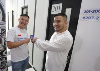 Tren Industri Co-Living Punya Prospek Bisnis Cukup Menjanjikan