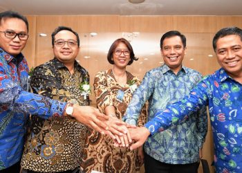 Tim Baru Direksi Bank BTN Diyakini Solid Jalankan Bisnis Perseroan