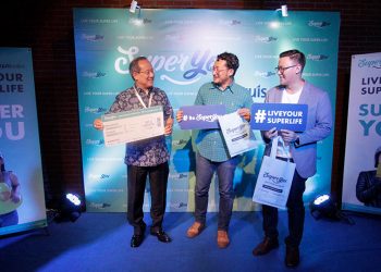 Ini Dia Aplikasi Asuransi Online untuk Milenial dari Sequis