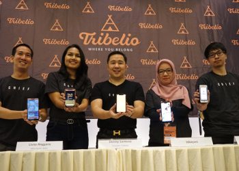 Tribelio Dorong Pelaku Usaha Tingkatkan Bisnis Melalui Platform Berbasis Komunitas
