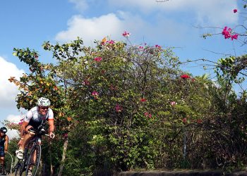 2.250 Peserta dari 33 Negara Ikuti Herbalife Bali International Triathlon 2019