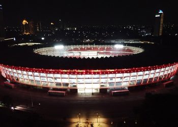 3 Stadion yang Bisa Jadi Saksi Bisu Kebangkitan Olahraga Nasional