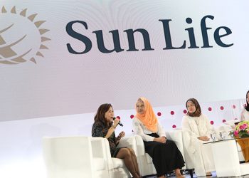 Diskusi Creating Inclusive Generation pada IWF 2019