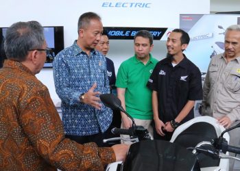 IIMS Motobike Expo 2019