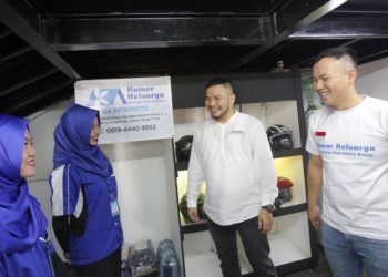 Prospek Bisnis Menjanjikan Tren Industri Co-Living