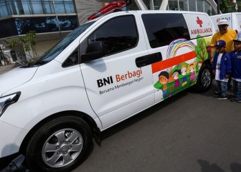 Intip Keseruan Aksi BNI KEJAR atau Kenali Sejarah Raihlah Mimpimu