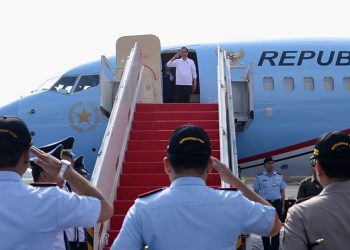 Presiden Akan Resmikan Ruas Jalan Tol Trans-Sumatera