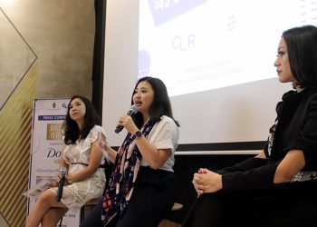 Raven Is Odd & Dove Deodorant Berkolaborasi dalam Kampanye #ShaveandShine