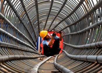 Kenaikan Jumlah Kepesertaan BP Jamsostek