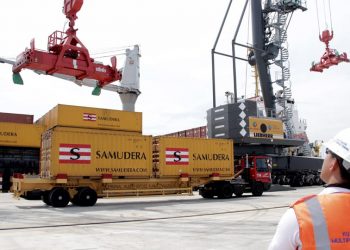 Pelaku Usaha Industri Kulit Dapat Bantuan Alat dari Kemenperin