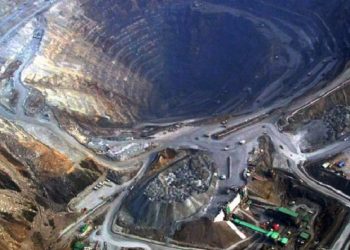 Produksi Bijih Freeport Turun, Ekonomi Bumi Cendrawasih Minus 15,11 Persen