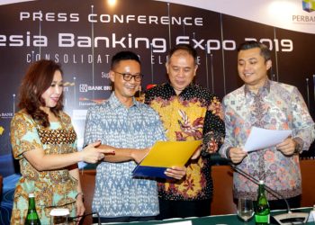 Penyelenggaraan IBEX 2019