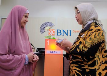 BNI Syariah Fokus Persiapkan SDM dan Tingkatkan Edukasi