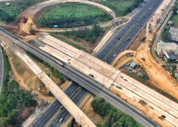 Beri Pengusaha UKM Kesempatan Garap Proyek Infrastruktur