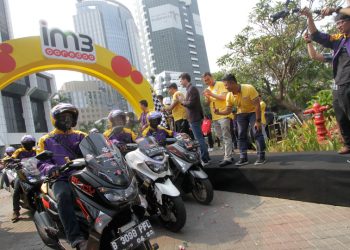 IM3 Ooredoo Luncurkan Layanan Pembelian Kartu Perdana Online