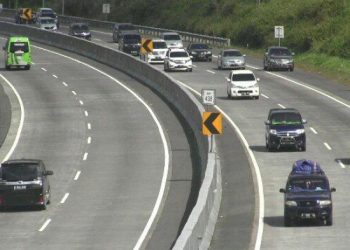 Menteri Basuki Tak Mau Fasilitas Jalan Tol Cuma Penuhi SPM