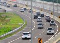 Menteri Basuki Tak Mau Fasilitas Jalan Tol Cuma Penuhi SPM