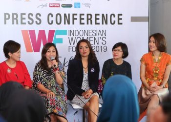 Peran Inklusi Wanita Indonesia di Tengah Keberagaman