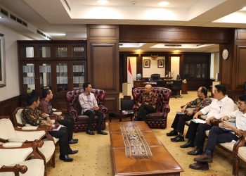 Bukalapak-Kemenkop UKM Duduk Bareng Bahas Strategi Pengembangan UMKM