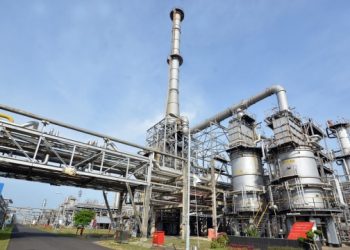Proyek RDMP dan GRR Bisa Topang Kemandirian Energi?