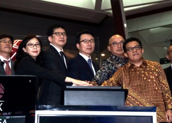 Peluncuran Reksa Dana