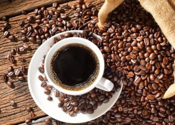 Kala Kopi Jadi Pemersatu Kamtibmas…