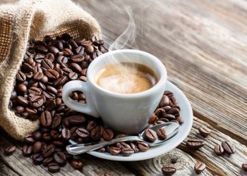 Kala Kopi Jadi Pemersatu Kamtibmas…