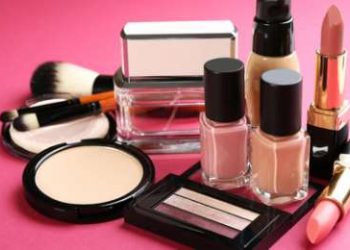 Bahan Baku Kosmetik Jangan Impor Lagi