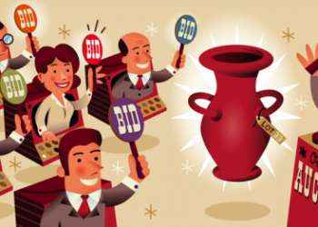 Wah, Pemenang Tender Kini  Tak Ditentukan dari Harga Termurah