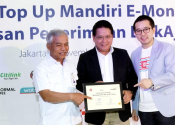 Kerjasama Perluas Akses