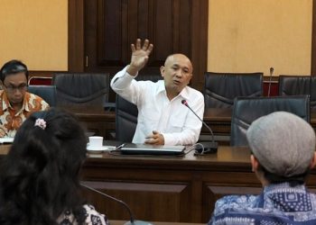 Menteri Teten Bakal Desain Ulang Smesco
