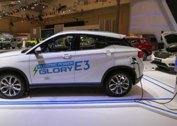 Sisa Garam Konsumsi Ternyata Bisa Buat Baterai Mobil Listrik