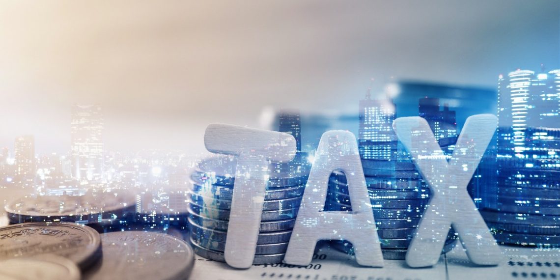 Penerimaan Pajak Sudah Tembus Rp1.000 Triliun